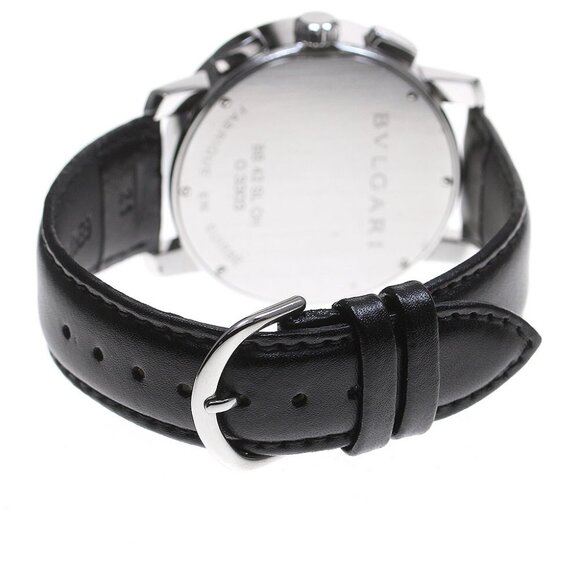 BVLGARI BVLGARIBVLGARI BB42SLCH Chronograph Automatic Men's_814725 - Picture 3 of 6